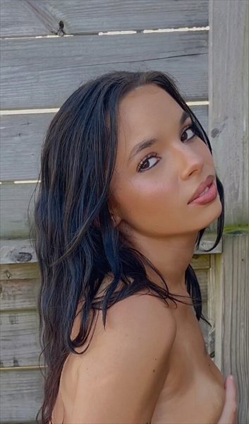 Mady Jade
