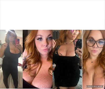 Gingerlicious profile photo 2