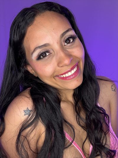 Angie Da Silva 💫