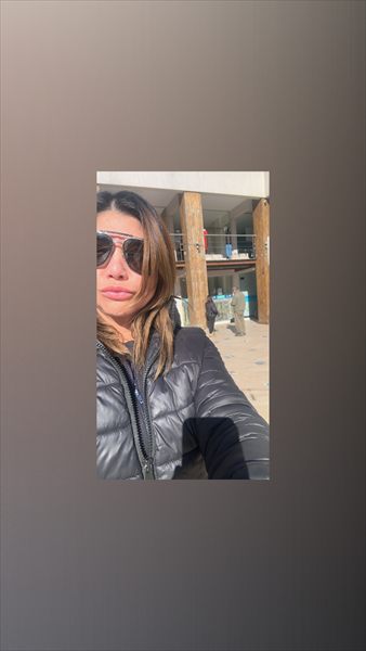 𝒮𝒪𝒩𝑅𝐼𝒮𝒜 𝐵𝒜𝒩𝒟𝐼𝒟𝒜❤️