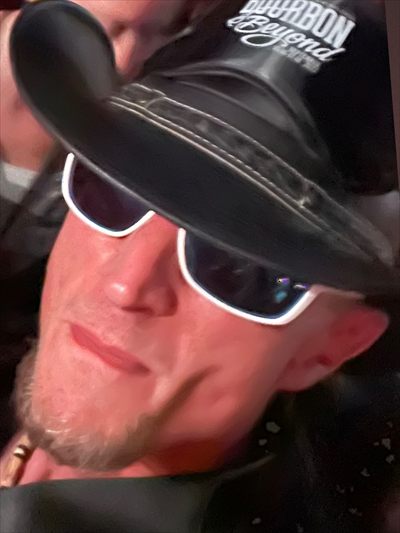 Eddie Suits