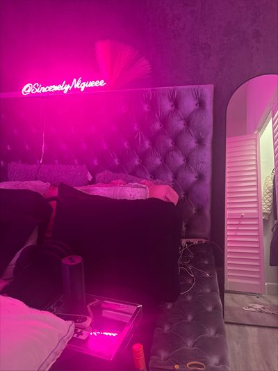 Glogirlnique profile photo 2