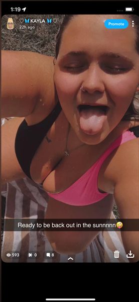 Makayla