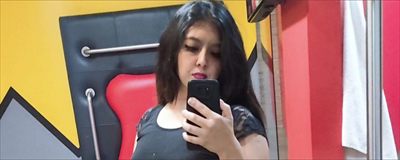 Lucy Andy profile photo 2