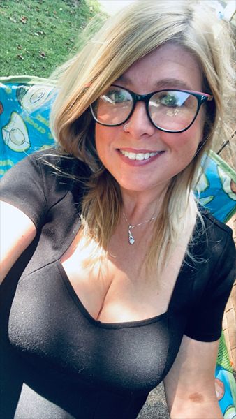 Audra Jean