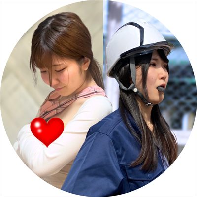Sakura🌸Japanese Carpenter &amp; Single Mom🛠️
