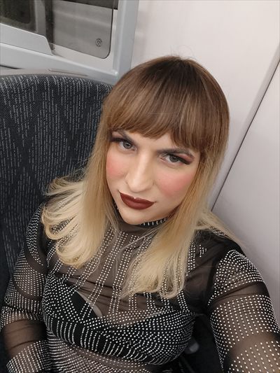 Samantha Jones profile photo 2