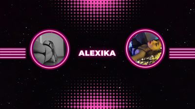 Alexika profile photo 2