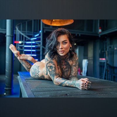 Kiki Julek (Julia Świergiel) profile photo 2