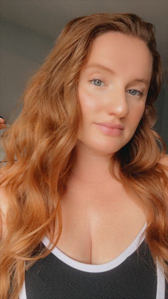 Goddess Ariel