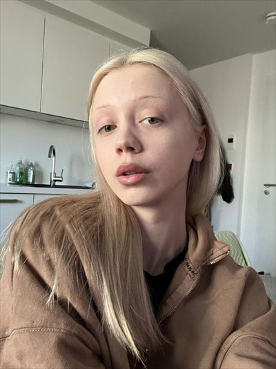 💎Lina Sanders