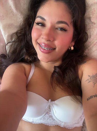 Camila 🧸