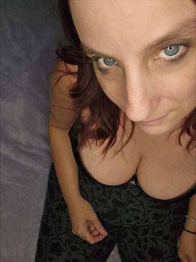 BlueEyedBrunette