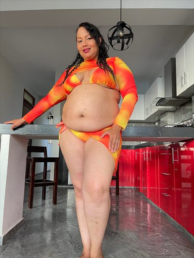 Jennifer bbw