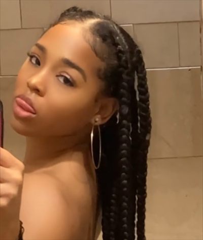 Goddess Nyoki Lé