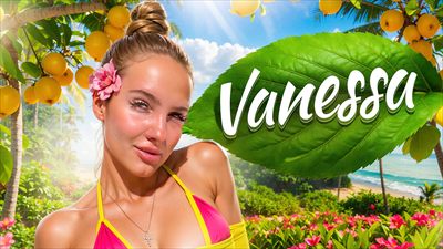 Vanessa😻 profile photo 2
