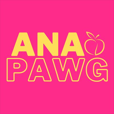 Ana Pawg🍑