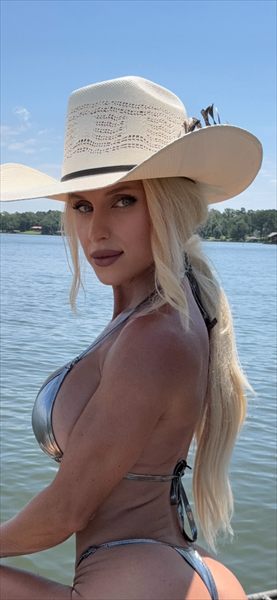Summer Mae 🇺🇸🏹