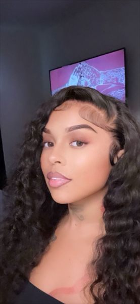 Aurora Cruz