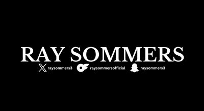 Ray Sommers profile photo 2