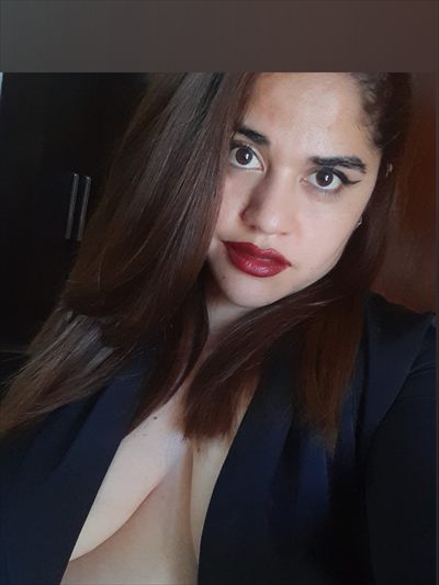 Sophi Ricci 💕🔥