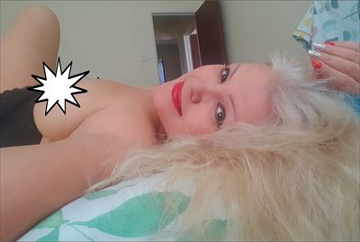 Nelly😘 Natural big tits Queen👸👸 profile photo 2