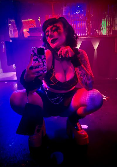 Malevolent Creature profile photo 2