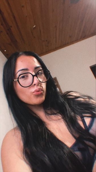 Alessia 🫦🌶