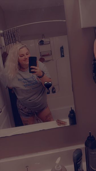 Kaitlyn Walker profile photo 2