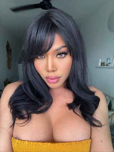 Rosieamore