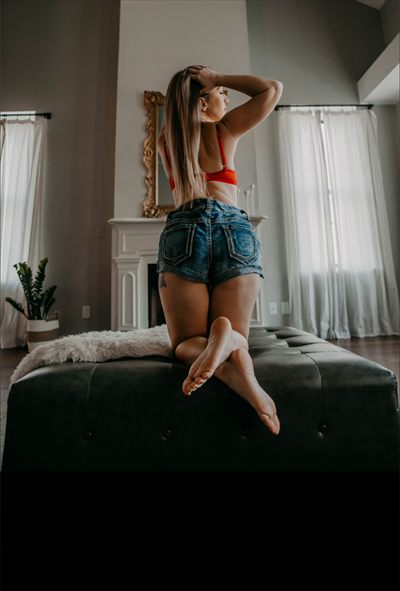 Mariah Chase VIP profile photo 2