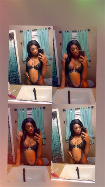 Brownskin Babii😘