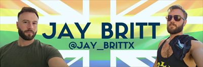 Jay Britt profile photo 2