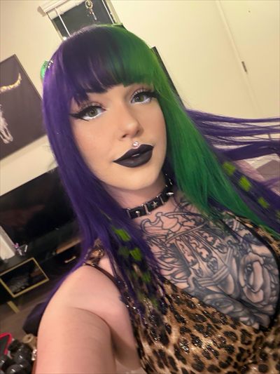 Rachel Luxe 💜FREE PAGE💜