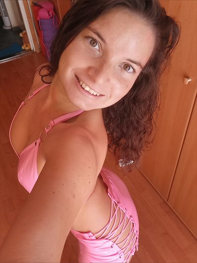 Anita Bellini Berlusconi