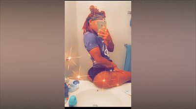 raven D profile photo 2