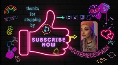 Ash Wednesday Addams profile photo 2