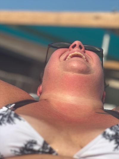 Chubsqueen23 profile photo 2