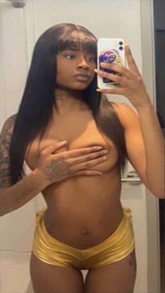 Lala Trammell