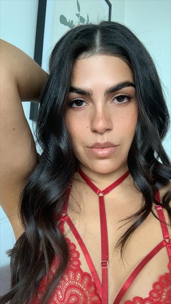 Gina