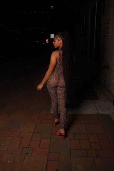 Honeyy_Hazell 🍯 profile photo 2