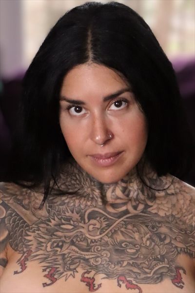 Celine Shore