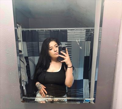 ✨Andromeda Avalon ✨