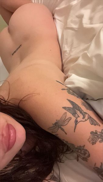scarlett 💋