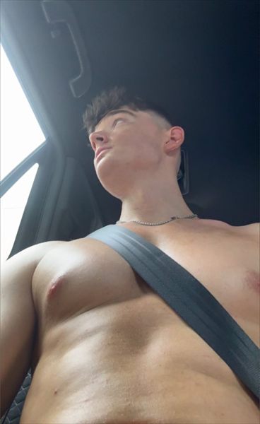 Cooper Hayes