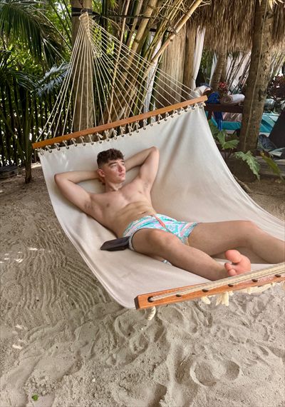 Cooper Hayes profile photo 2