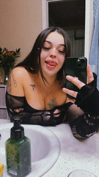 YayaDesertAngel profile photo 2