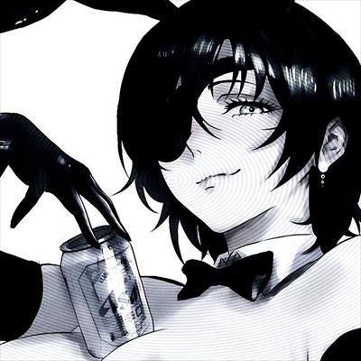 She