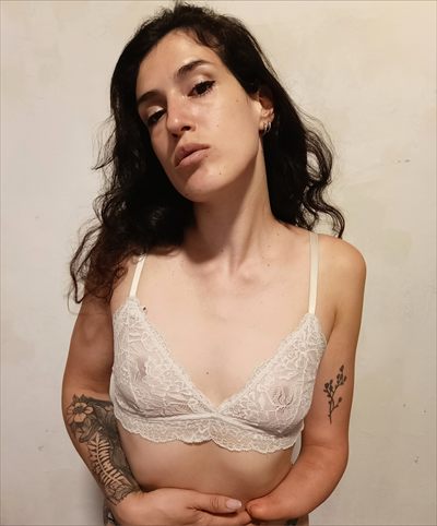 Chloe Smith