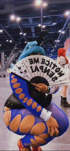 MistressKitty